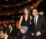 Charlotte Gainsbourg et Yvan Attal sont parents d'une petite Joe depuis juillet 2011.