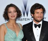 Marion Cotillard et Guillaume Canet ont accueilli un petit Marcel !