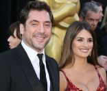 Penélope Cruz et Javier ont accueilli un petit Leo cette année !