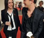 Renan Luce et Lolita Séchan ont plongé dans la sphère parentale en 2011 !