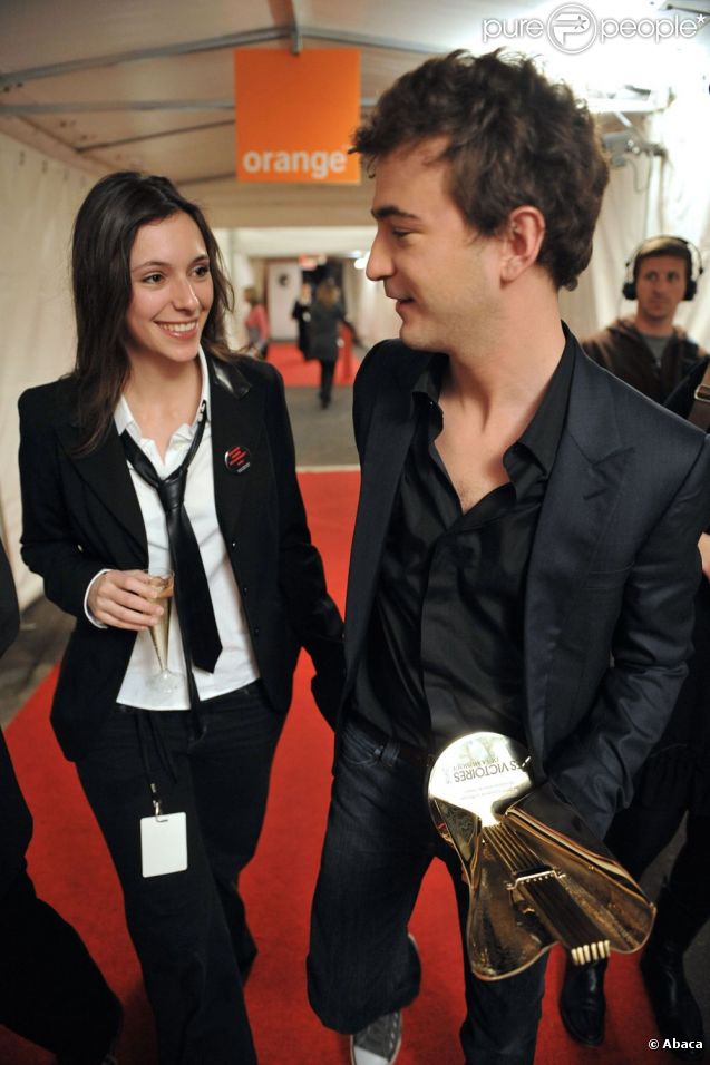 Renan Luce et Lolita Séchan ont plongé dans la sphère parentale en 2011 !