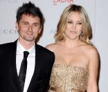 Kate Hudson et Matthew ont accueilli le petit Bingham en 2011.