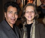Igor Bogdanoff et son épouse ont accueilli un nouveau bout d'chou au sein de leur tribu !