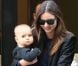 Miranda Kerr et Flynn, l'un des plus beaux bébés du cru 2011 !