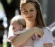Alicia Silverstone est devenue maman d'un petit Bear Blu en 2011.
