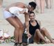 Marc Jacobs : A St-Barth, son ex Lorenzo Martone use de tous ses charmes