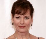 Cécilia Hornus en juin 2010 à Monte Carlo