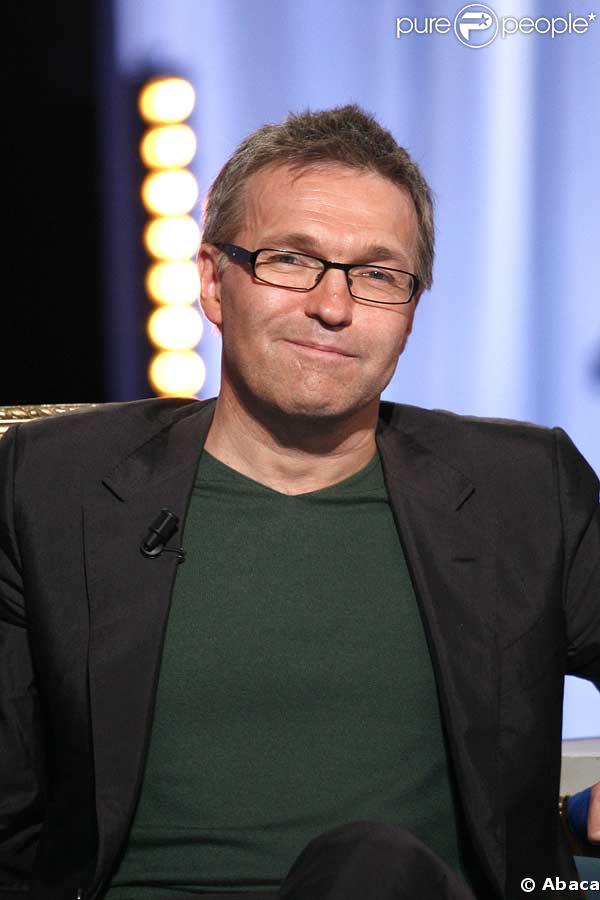 Laurent Ruquier