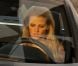 Lara Stone dévoile sa belle carrosserie en héroïne noircie