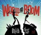 Comme chaque année depuis 2007, le génial DJ Earworm rassemble les 25 plus gros tubes des charts américains de l'année en un mash-up démentiel ! Place à  World go boom  l'édition 2011...