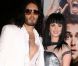 Katy Perry et Russell Brand en mai 2010 à Los Angeles