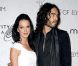 Katy Perry et Russell Brand en janvier 2010 à Los Angeles