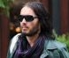 Russell Brand en octobre 2011 à New York