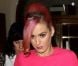 Katy Perry en octobre 2011 à Londres