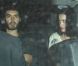 Katy Perry et Russell Brand en juin 2010 à Londres