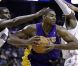 Andrew Bynum, avant de reprendre avec les Lakers suite à sa suspension, a croisé plus d'une fois les forces de l'ordre...