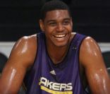 Andrew Bynum : Trois rencontres avec la police en 1 mois pour la star des Lakers