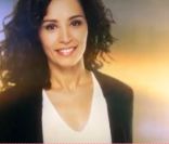 Aïda Touihri vous souhaite une belle année 2012