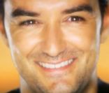 Cyril Lignac vous souhaite une belle année 2012