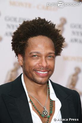 Gary Dourdan 