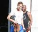 Ryan Gosling : Depuis qu'il est amoureux d'Eva Mendes, il se lâche