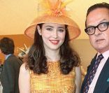 Le scandale Wildenstein crève l'écran, Liouba révèle un arrangement secret