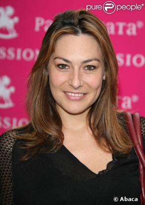 Shirley Bousquet
