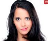 Le spectacle de Sophia Aram