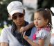Halle Berry : Après l'école, son adorable Nahla a toujours le sourire