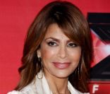 Paula Abdul à Los Angeles le 19 décembre 2011