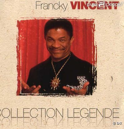 Francky Vincent