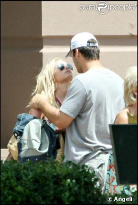 Jessica Simpson et Tony Romo