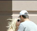 Jessica Simpson et Tony Romo