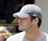 Jessica Simpson et Tony Romo