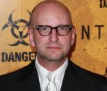 Steven Soderbergh, en octobre 2011 à Paris.