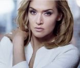 Kate Winslet nous envoûte du regard dans sa campagne pour St John.<br />