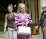 Britney Spears