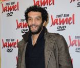 Ramzy Bédia le 16 novembre 2011 à Paris