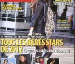 <em>Gala</em>, en kiosque le mercredi 11 janvier