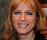 Karin Viard en octobre 2011.