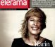 Karin Viard : ''Etre comédienne, c'était ça ou mourir''