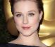 Evan Rachel Wood : Fiancée avec Jamie Bell ?