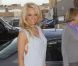 Pamela Anderson en novembre 2011 à Hollywood