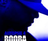 Pochette de la mixtape Autopsie Vol 4, de Booba
