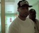 Booba dans le clip de Scarface