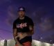Booba dans le clip de Scarface