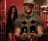Booba dans le clip de Scarface