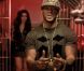Booba dans le clip de Scarface