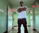 Booba dans le clip de Scarface