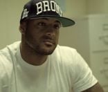 Clip de Scarface, de Booba